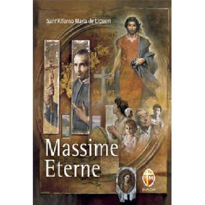 Massime eterne. Ediz. a caratteri grandi (2008)