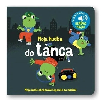 Moja hudba do tanca