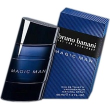 Bruno Banani Magic toaletní voda pánská 30 ml