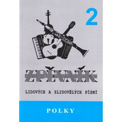 Zpěvník Polky 2