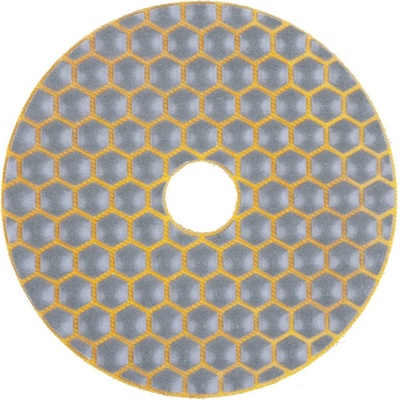 Strend Pro Kotouč diamantový leštící 100 mm 2231873