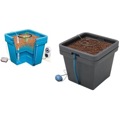 General Hydroponics Euro Aquafarm