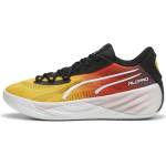 PUMA All-pro nitro showtime Микс, бяло 43 (30989001)