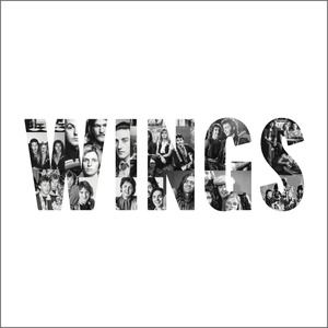 Wings - WINGS (180 g) (3 LP) (0602475694311)