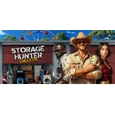 Storage Hunter Simulator