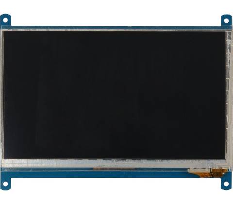 JOY-IT RB-LCD-7-3