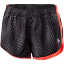 Klimatex běžecké šortky KATO černá