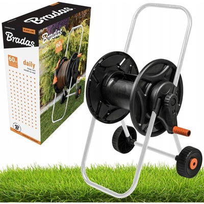 Bradas AG260 1/2 60m