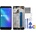 ASUS LCD Дисплей и Тъч Скрийн за Asus Zenfone 3S Max ZC521TL X00GD