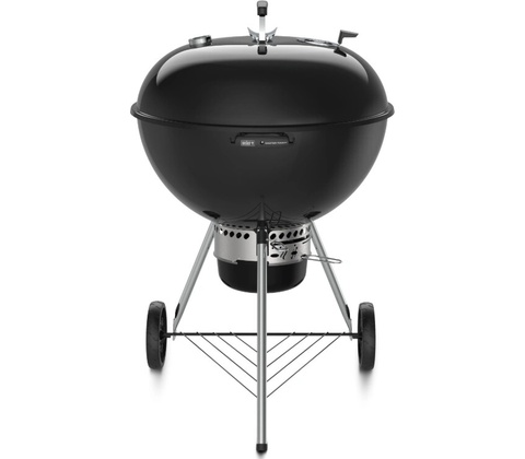 WEBER Master-Touch E-6755 Crafted