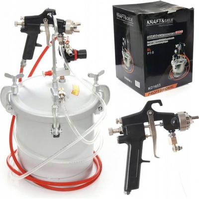Kraft & Dele KD1653 – Sleviste.cz