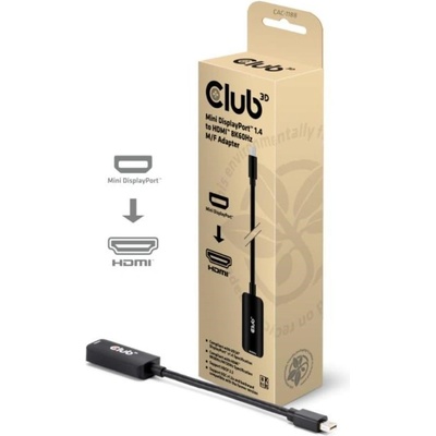 Club3D CAC-1188