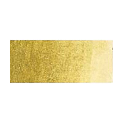 Caran d´Ache akvarelový voskový pastel Neocolor II 499 gold
