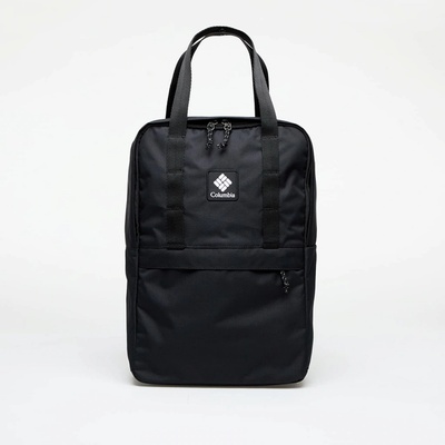 Columbia Trail Traveler Backpack Black 18 l
