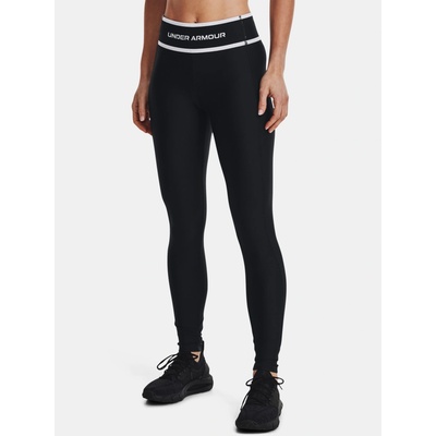 Under Armour Dámske legíny Armour Branded WB Legging Čierna