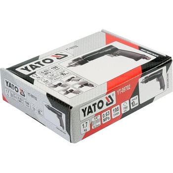 YATO YT-09702