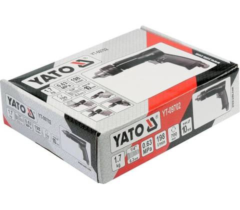 YATO YT-09702