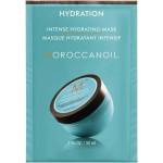 Moroccanoil Hydration Хидратираща маска за плътна и суха коса, 30 ml - ozone