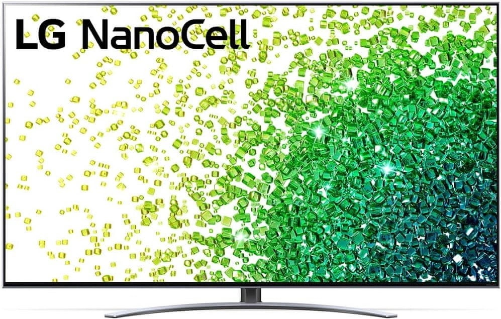 LG 65NANO88P
