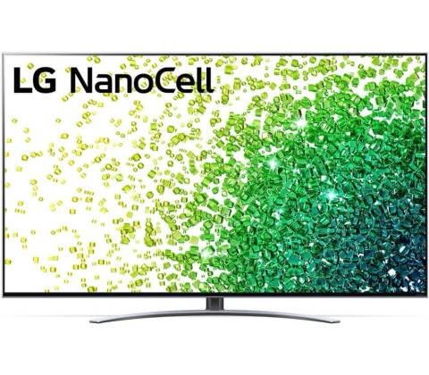 LG 65NANO88P