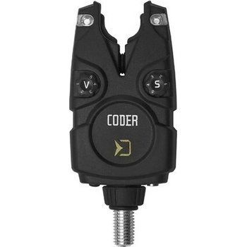 Delphin Signalizátor záberu Coder UNI