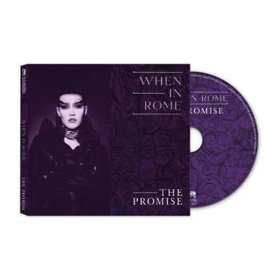 When In Rome: The Promise CD