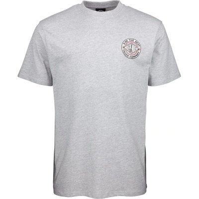 Independent BTG Summit Tee dark heather