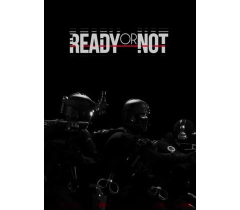 Ready Or Not