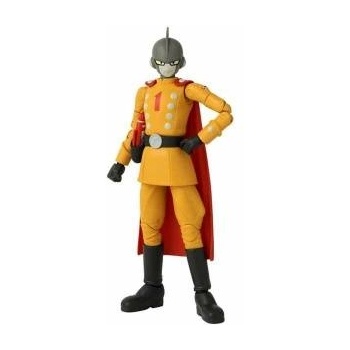 BANDAI Съчленена Фигура Bandai Dragon Star