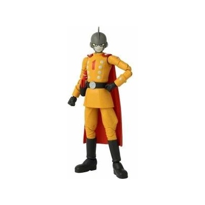 BANDAI Съчленена Фигура Bandai Dragon Star