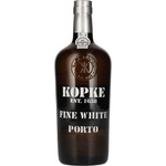 Kopke Fine White Porto - вино порто 750ml