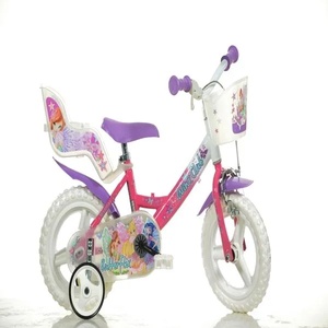 Dino Bikes Winx 12 (124 RL-W) Велосипеди