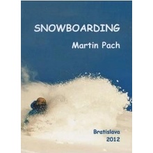 Pach Martin - Snowboarding