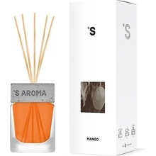 Sister's Aroma Mango aroma difuzér s náplní 120 ml