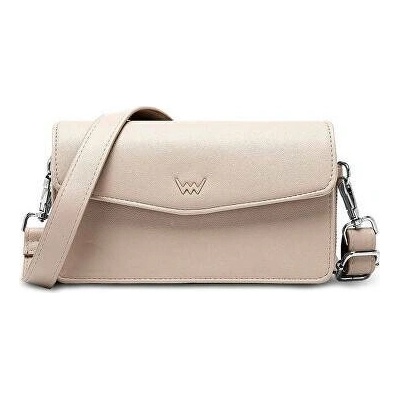 Vuch dámská crossbody Moana Beige