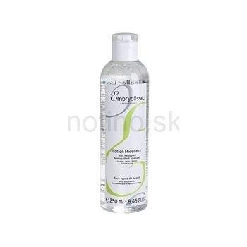 Embryolisse Cleansers and Make-up Removers micelárna čistiaca voda Soothing and Cleansing Make-Up Remover for Face Eyes and Lips 250 ml