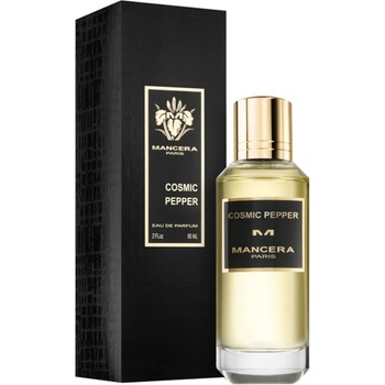 Mancera Cosmic Pepper EDP 60 ml