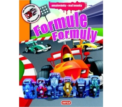 Formule/Formuly