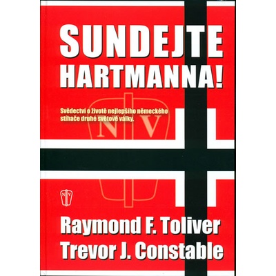 Sundejte Hartmana