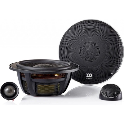 Morel Elate Carbon 62A