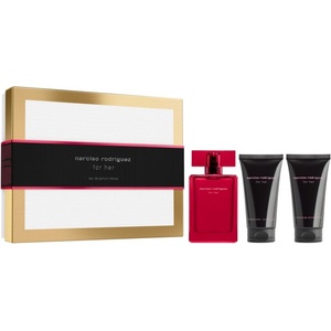 Narciso Rodriguez for her intense подаръчен комплект за жени woman - notino - 174,56 лв