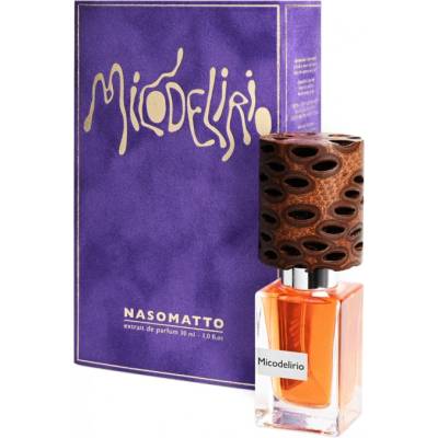 Nasomatto Micodelirio Extrait de Parfum 30ml