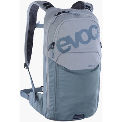 Evoc Stage 6 + Hydration Bladder 2l Stone/Steel