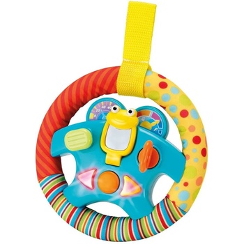 WinFun Музикален волан за количка WinFun (1006572)