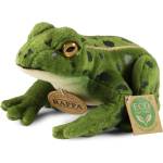 Rappa Плюшена играчка Жабка, 19 см