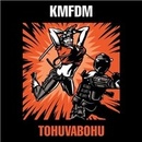 KMFDM: TOHUVABOHU CD