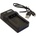 VHBW Зарядно за батерия Nikon EN-EL19, MicroUSB (800109685)
