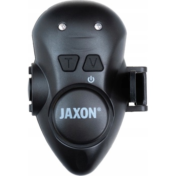 Elektronický signalizátor záberu Jaxon Smart 08 Vibration