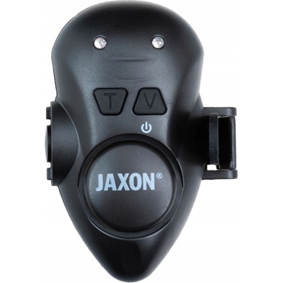 Elektronický signalizátor záberu Jaxon Smart 08 Vibration