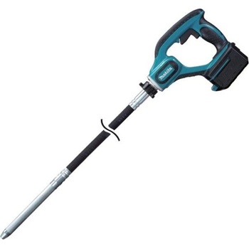 Makita 18V 2 x 5,0Ah LI-ION 240cm DVR850RTE